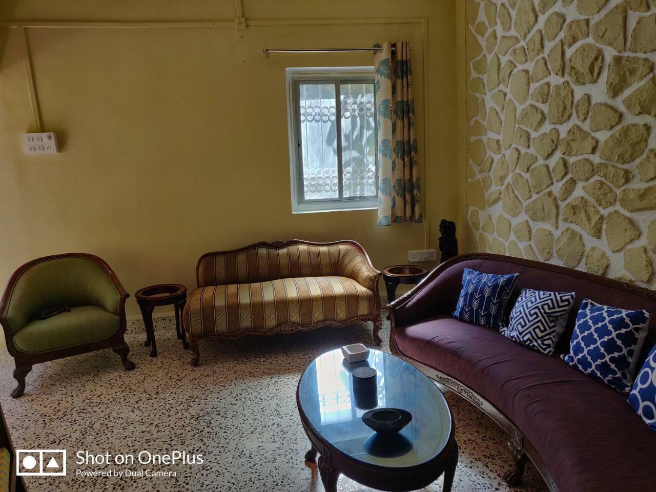 Leela'S Cottage لونافالا المظهر الخارجي الصورة