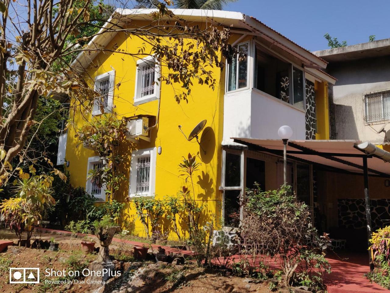 Leela'S Cottage لونافالا المظهر الخارجي الصورة