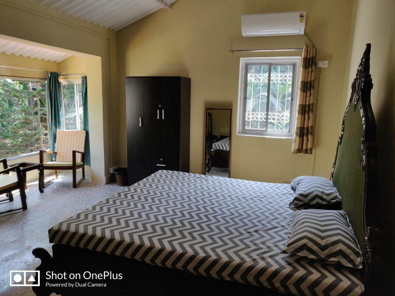 Leela'S Cottage لونافالا المظهر الخارجي الصورة