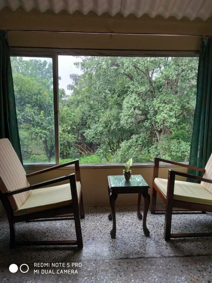 Leela'S Cottage لونافالا المظهر الخارجي الصورة