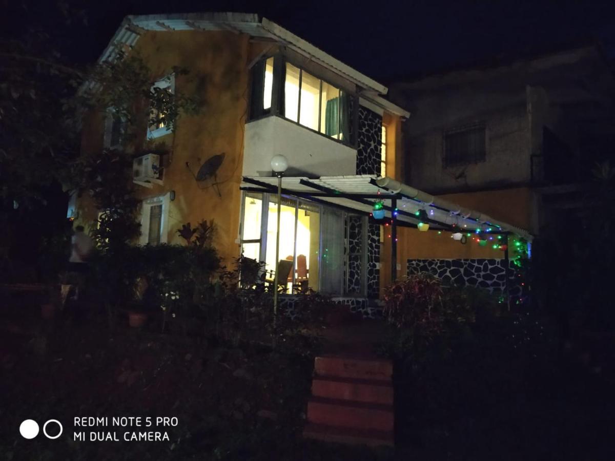 Leela'S Cottage لونافالا المظهر الخارجي الصورة