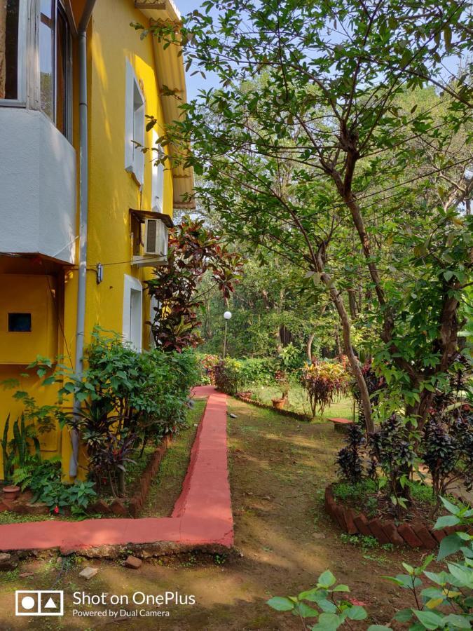 Leela'S Cottage لونافالا المظهر الخارجي الصورة