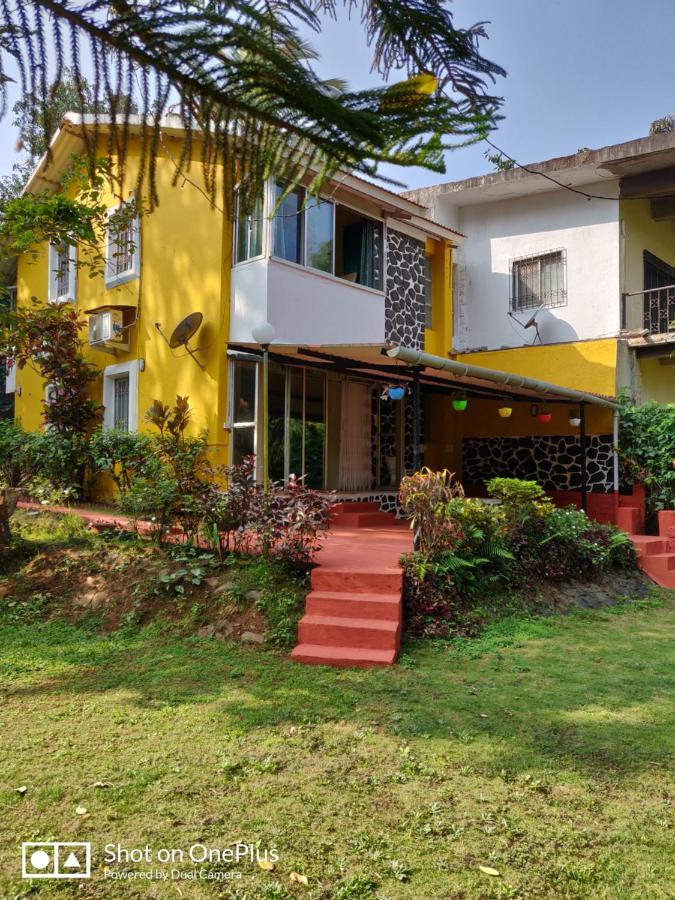 Leela'S Cottage لونافالا المظهر الخارجي الصورة