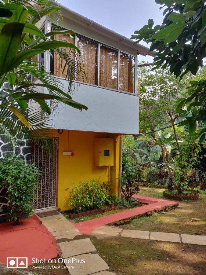 Leela'S Cottage لونافالا المظهر الخارجي الصورة